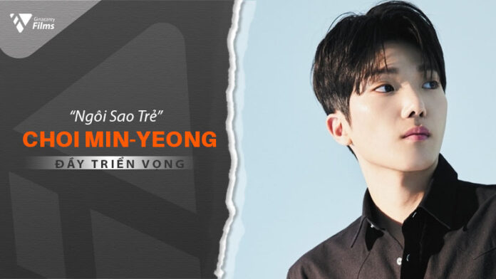Choi Min-yeong